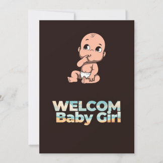 birth congratulation  holiday card