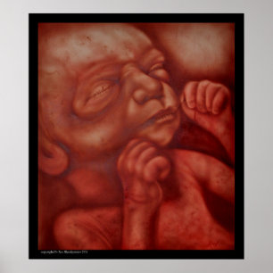 Birth Control Poster