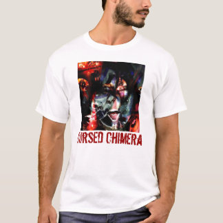 Birth, Cursed Chimera T-Shirt