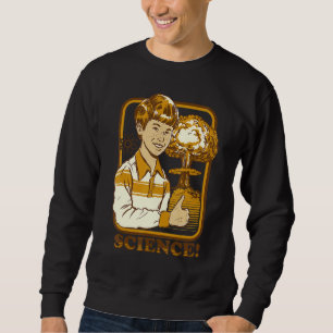 Birth Day 155 Sweatshirt
