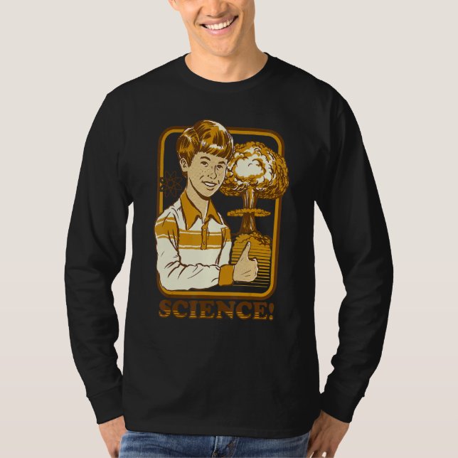 Birth Day  155 T-Shirt (Front)