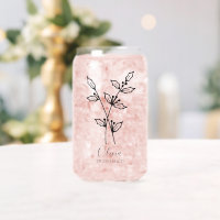 Birth Month Flower December Holly Berry Bridesmaid