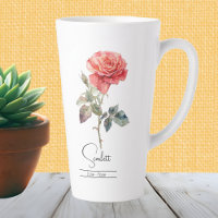 Birth Month Flower June Rose