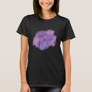 Birth Month Symbol Taurus Zodiac Sign Astrologists T-Shirt