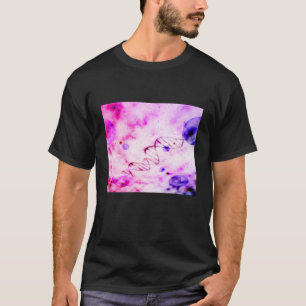 Birth of a DNA molecule T-Shirt
