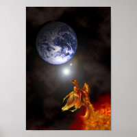 Birth of a Pheonix