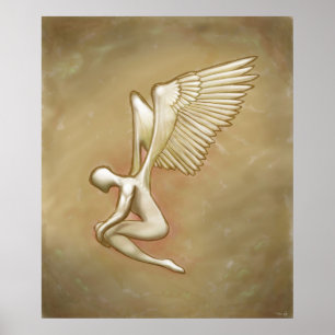 Birth of an Angel Poster