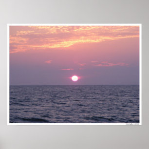 Birth of the Day Poster