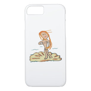 Birth Of Venus Case-Mate iPhone Case