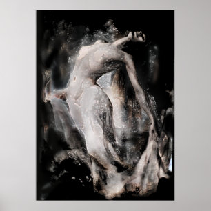 Birth of Venus Poster