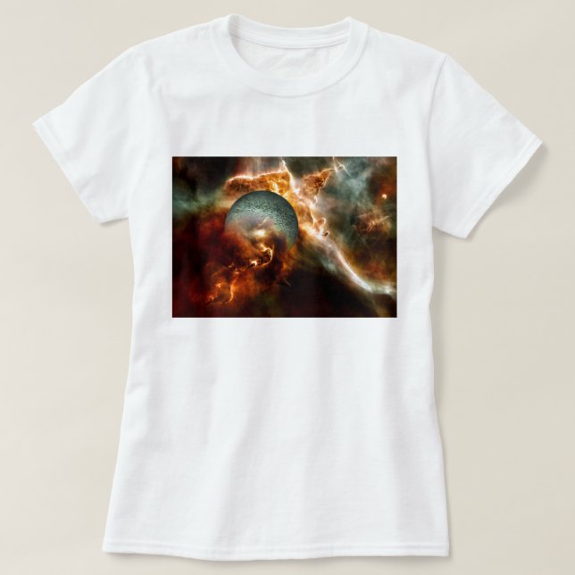 Birth T-Shirt (Design Front)