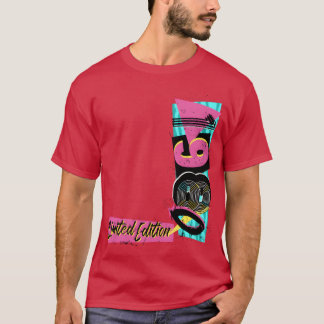 Birth year 1980 birthday 80s 90s Limited Edition g T-Shirt