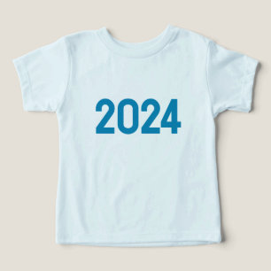 Birth Year T Shirt