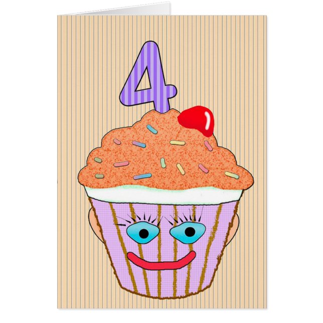 Birthday (Front)