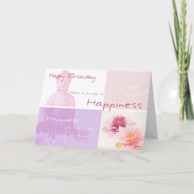 birthday-004 card (Front)