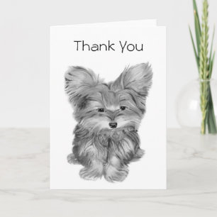 Birthday and Thank you greeting cards
