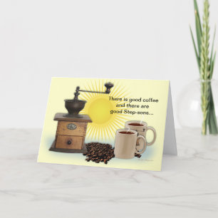 Birthday - Anyone Card