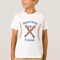 Birthday Baseball Party