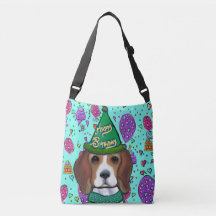 BIRTHDAY BEAGLES
