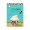 Birthday Bee Business Card B2