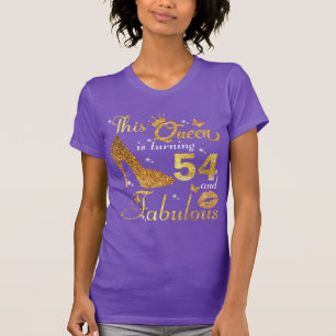 Birthday Bling Shirt 80Th Birthday Birthday