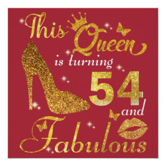 Birthday Bling Shirt | 80Th Birthday | Birthday Poster