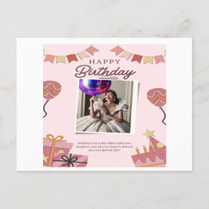 Birthday Bliss: Cards That Make Every Celebration 