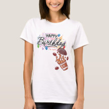 "Birthday Bliss Collection: Wear Your Joy!"