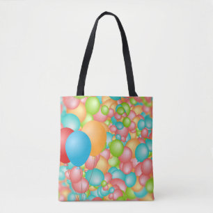 Birthday Bliss Tote Bag