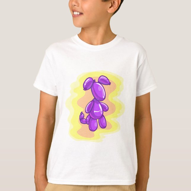 Birthday Blumaroo T-Shirt (Front)