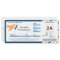 Birthday Boarding Pass Ticket