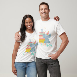 Birthday Boy T-Shirt