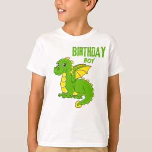 Birthday Boy T-Shirt