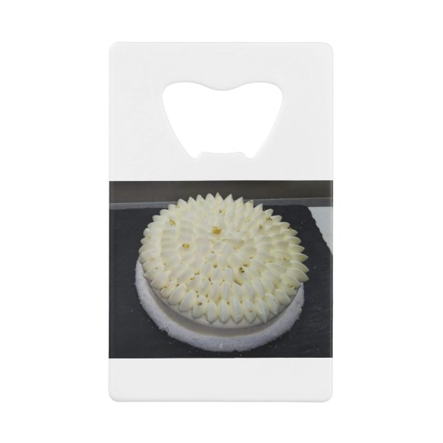 Birthday cake 1 (Front)