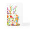 Birthday Cake Card