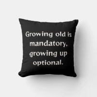 Birthday Cake Pillows: Sweeten the Celebration