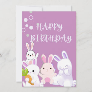 Birthday Card