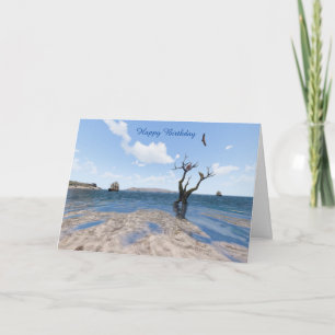 Birthday Card
