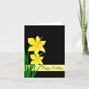 Birthday Card