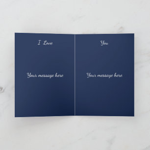 Birthday card
