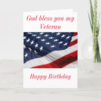 Birthday card