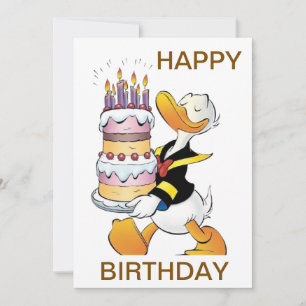 Birthday Card