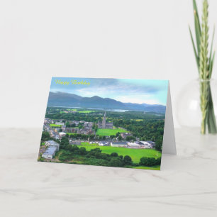 Birthday Card