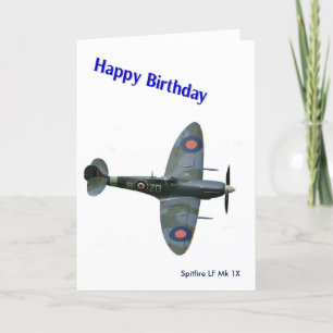 Birthday Card