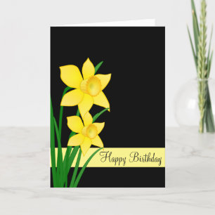 Birthday Card