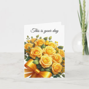 Birthday Card