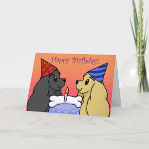 Birthday Card