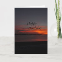 Birthday Card