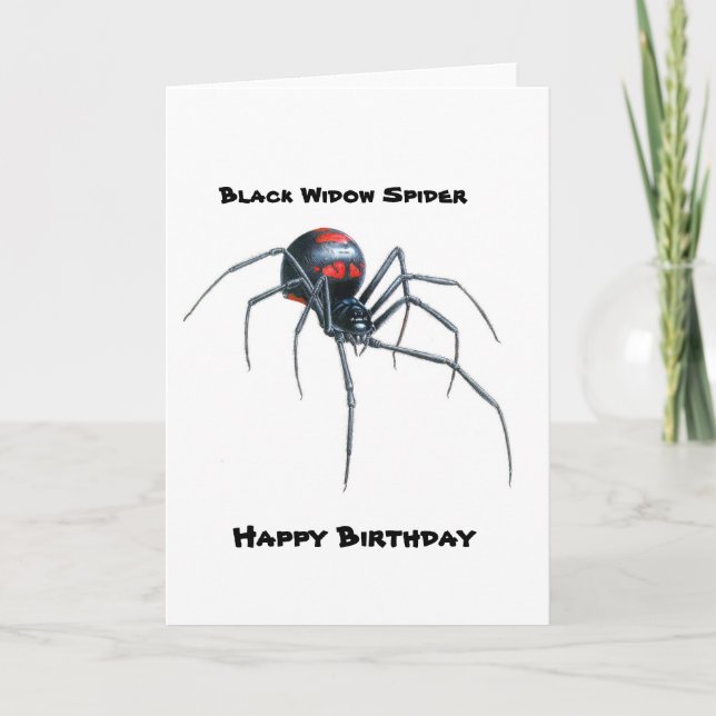 Birthday Card (Front)