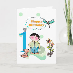 Birthday Card